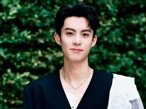 吃瓜娱乐圈王鹤棣